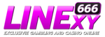 Linexy666 เว็บพนันออนไลน์ครบวงจร เดิมพันปลอดภัย แตกง่าย จ่ายจริง